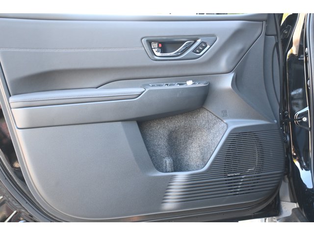 New 2026 CRYSTAL BLACK SILICA Subaru Touring XT image 13