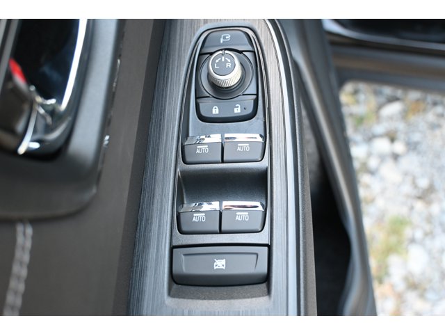 New 2026 CRYSTAL BLACK SILICA Subaru Touring XT image 14