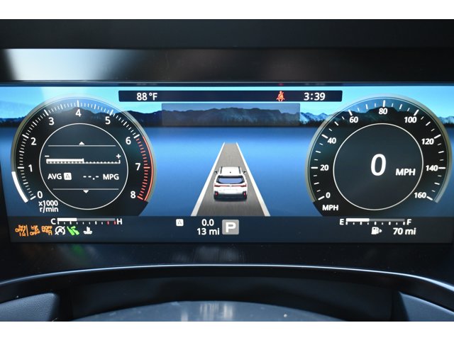 New 2026 CRYSTAL BLACK SILICA Subaru Touring XT image 19