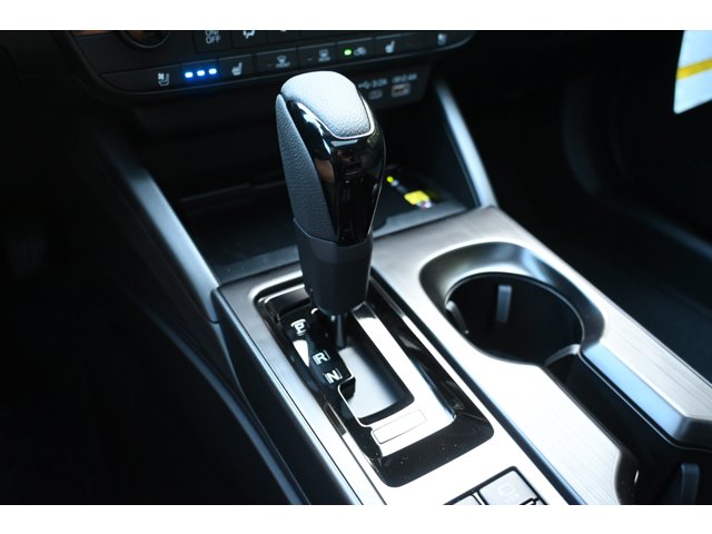 New 2026 CRYSTAL BLACK SILICA Subaru Touring XT image 27