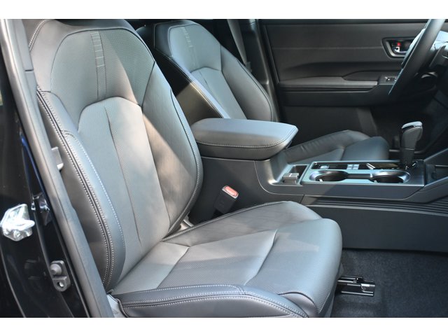 New 2026 CRYSTAL BLACK SILICA Subaru Touring XT image 34