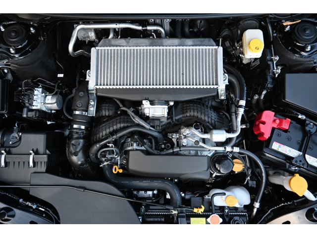 New 2026 CRYSTAL BLACK SILICA Subaru Touring XT image 36