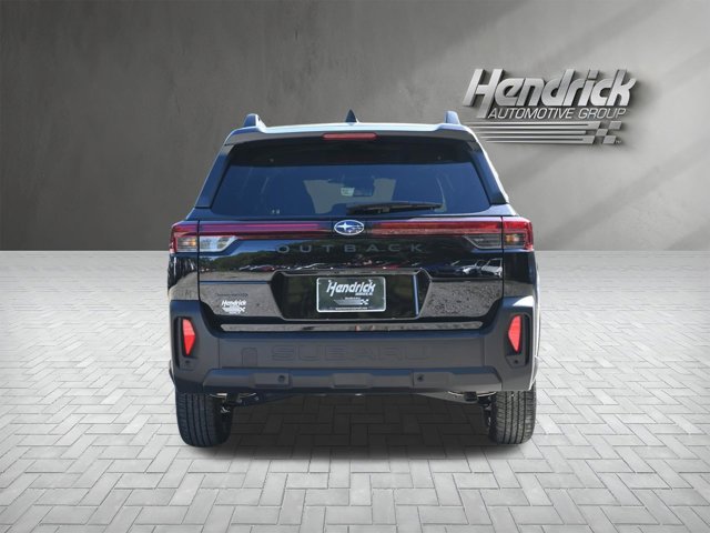 New 2026 CRYSTAL BLACK SILICA Subaru Touring XT image 7