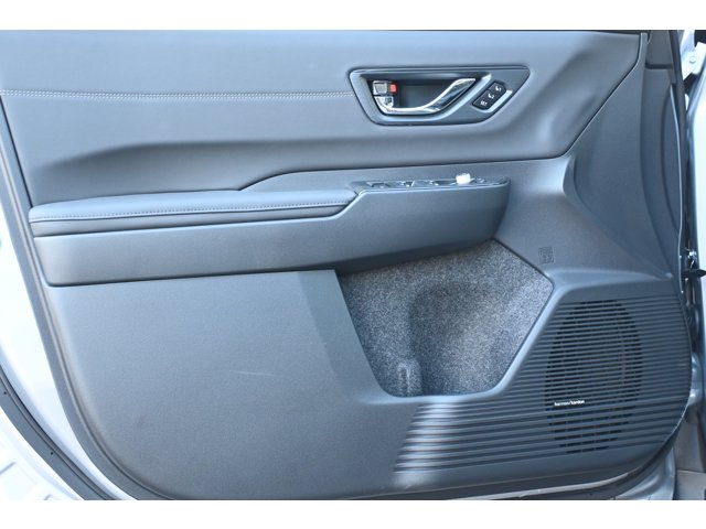 New 2026 ICE SILVER METALLIC Subaru Touring XT image 14