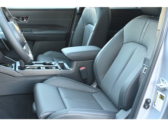 New 2026 ICE SILVER METALLIC Subaru Touring XT image 16