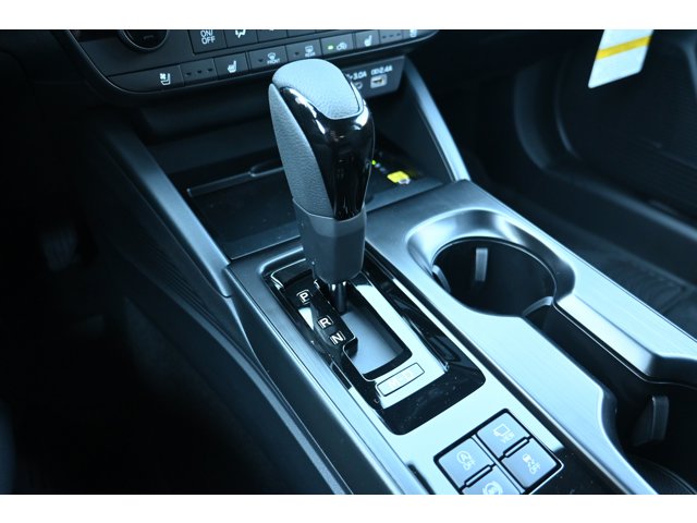 New 2026 ICE SILVER METALLIC Subaru Touring XT image 28