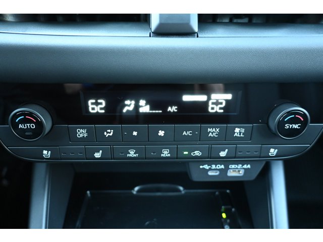 New 2026 ICE SILVER METALLIC Subaru Touring XT image 29