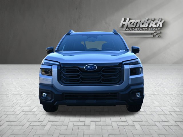 New 2026 ICE SILVER METALLIC Subaru Touring XT image 3