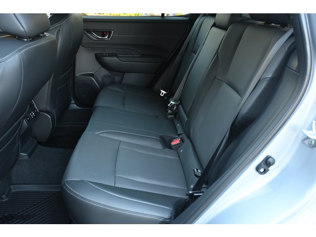 New 2026 ICE SILVER METALLIC Subaru Touring XT image 32