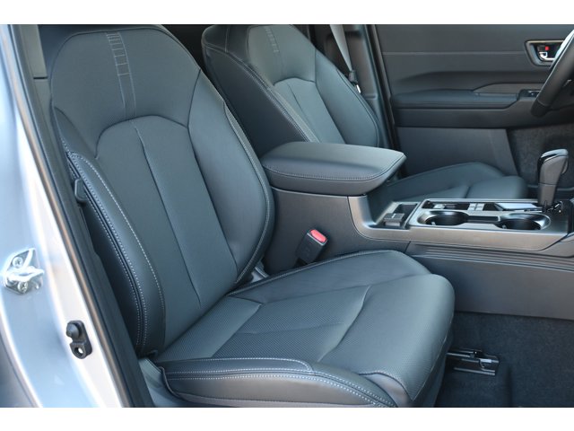 New 2026 ICE SILVER METALLIC Subaru Touring XT image 35