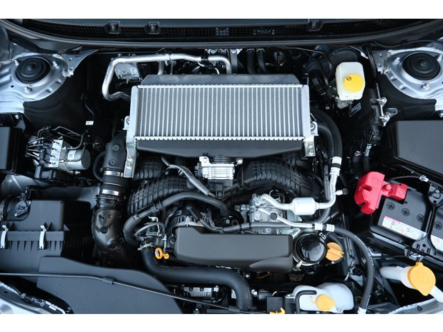 New 2026 ICE SILVER METALLIC Subaru Touring XT image 37