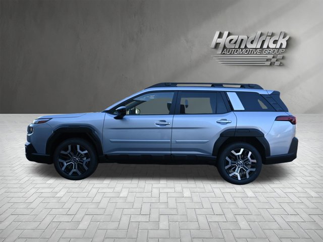 New 2026 ICE SILVER METALLIC Subaru Touring XT image 6