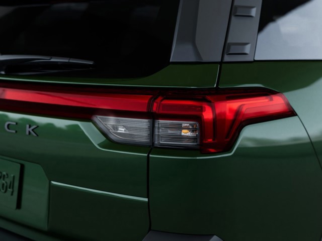 Vehicle thumbnail