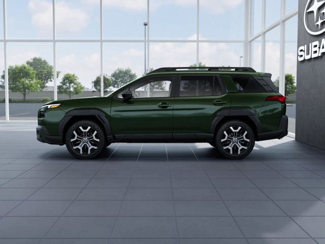 Vehicle thumbnail