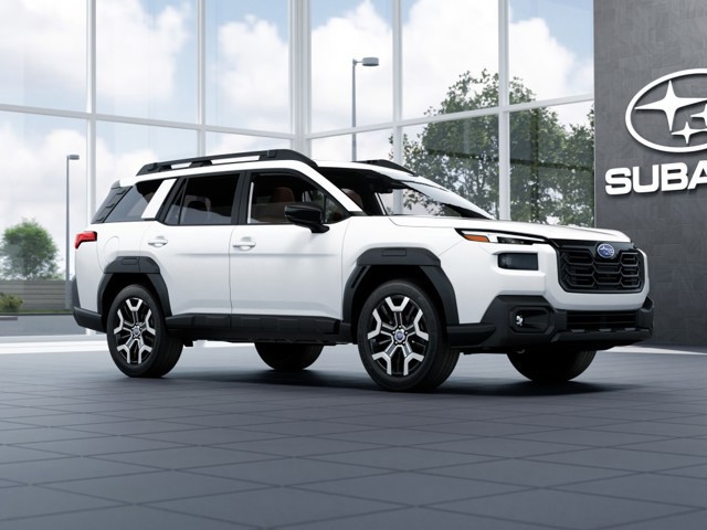 2026 Subaru Outback Touring XT's photo