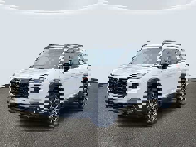 2026 Subaru Outback Touring's photo