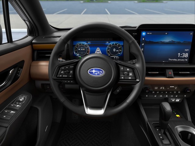 2026 Subaru Outback Touring XT - Photo 14