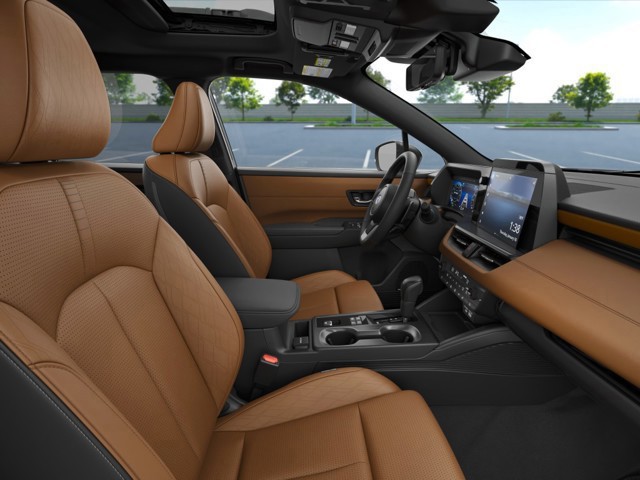 2026 Subaru Outback Touring XT - Photo 15