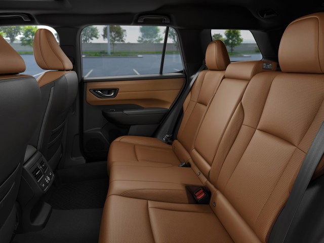 2026 Subaru Outback Touring XT - Photo 16