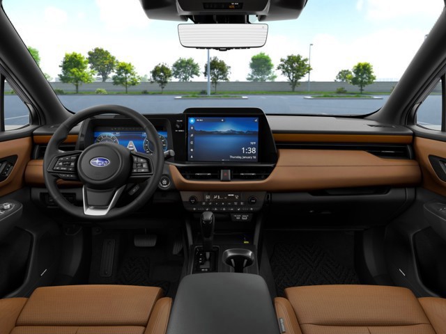 2026 Subaru Outback Touring XT - Photo 18