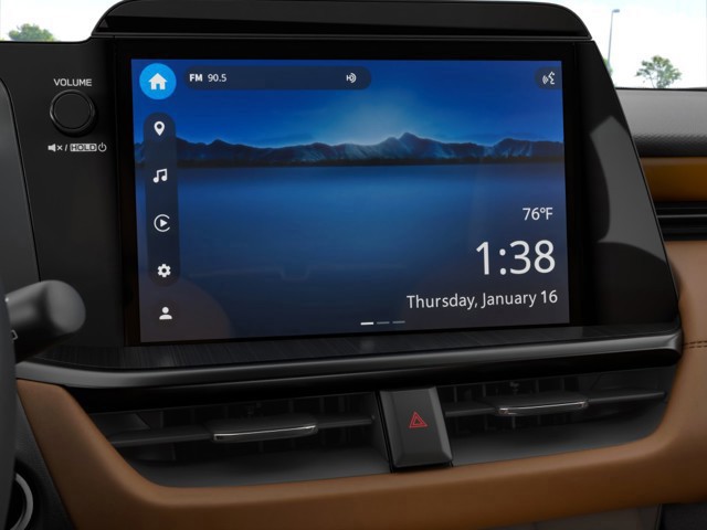 2026 Subaru Outback Touring XT - Photo 19