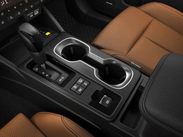 2026 Subaru Outback Touring XT - Photo 20