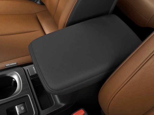 2026 Subaru Outback Touring XT - Photo 21