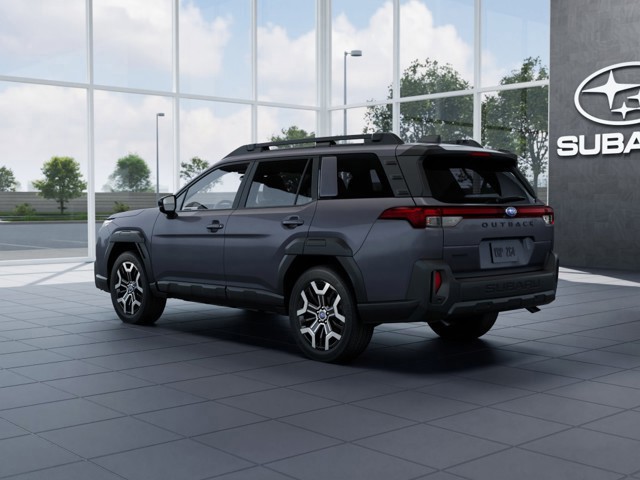 2026 Subaru Outback Touring XT - Photo 4