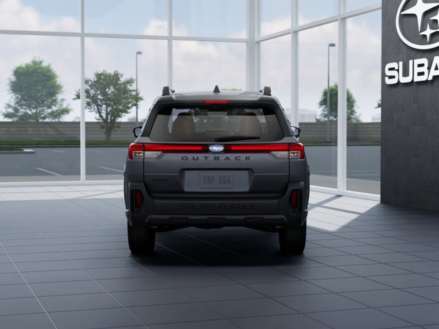 2026 Subaru Outback Touring XT - Photo 8