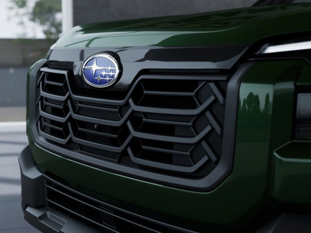 2026 Subaru Outback 10