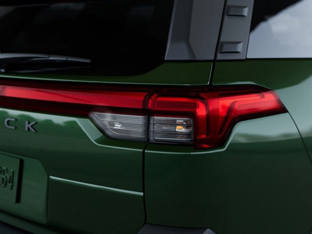 2026 Subaru Outback 12