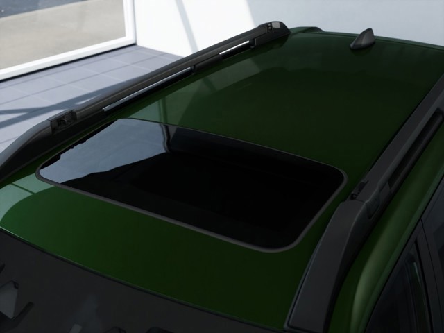 2026 Subaru Outback 13