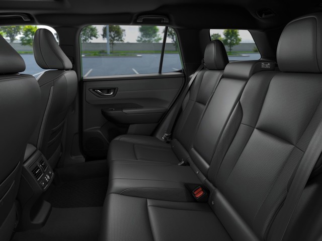 2026 Subaru Outback 16