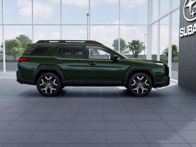 2026 Subaru Outback 6