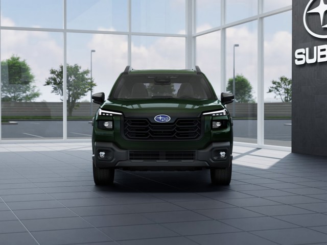 2026 Subaru Outback 7
