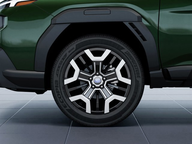 2026 Subaru Outback 9
