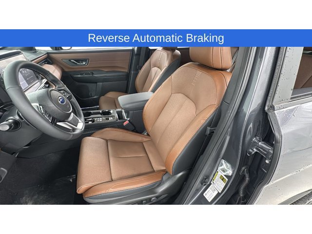 2026 Subaru Outback Touring XT - Photo 10