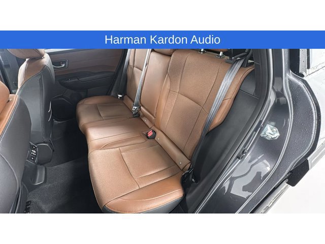 2026 Subaru Outback Touring XT - Photo 12