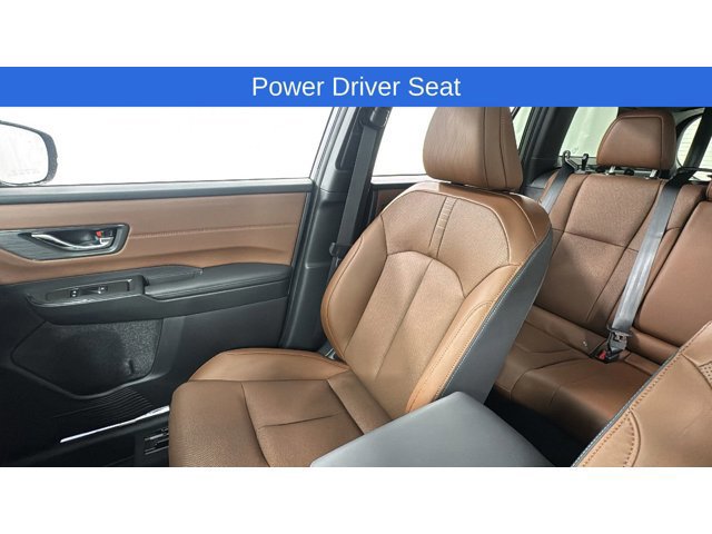 2026 Subaru Outback Touring XT - Photo 13