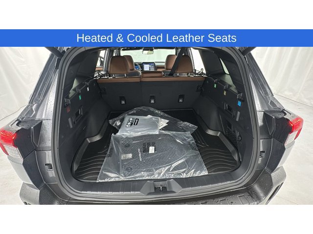 2026 Subaru Outback Touring XT - Photo 15