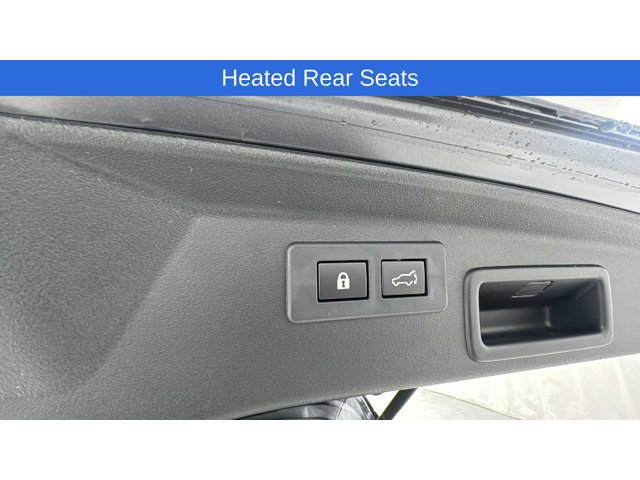 2026 Subaru Outback Touring XT - Photo 16