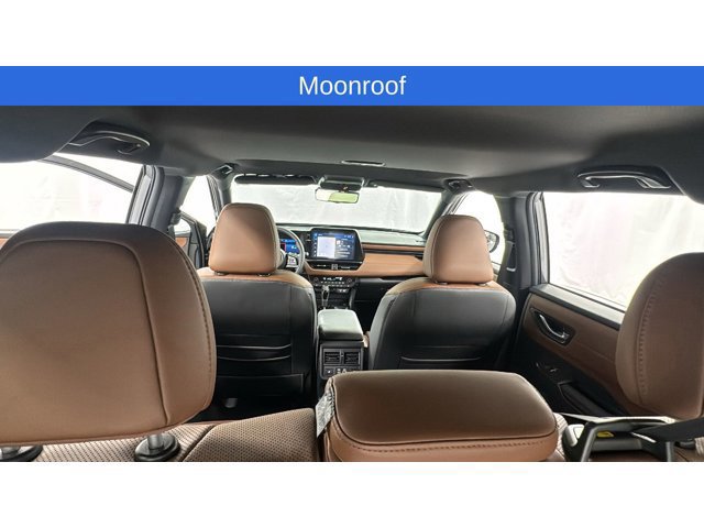 2026 Subaru Outback Touring XT - Photo 18