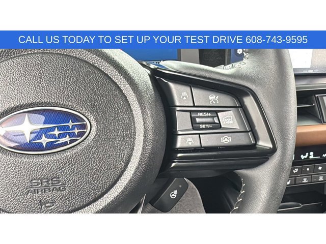 2026 Subaru Outback Touring XT - Photo 23