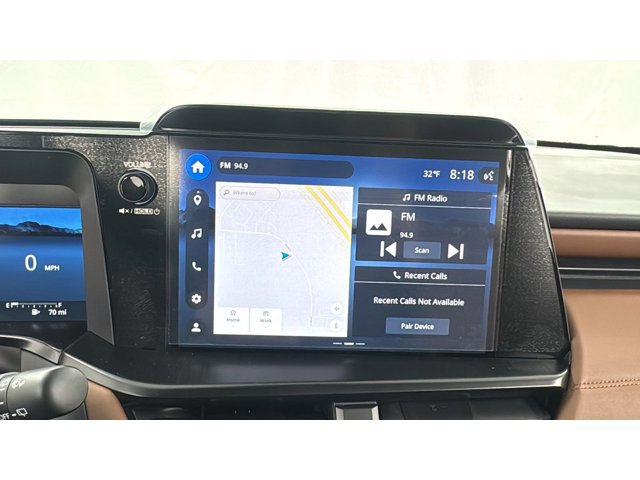 2026 Subaru Outback Touring XT - Photo 25