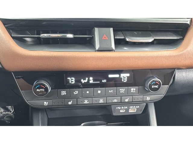 2026 Subaru Outback Touring XT - Photo 27