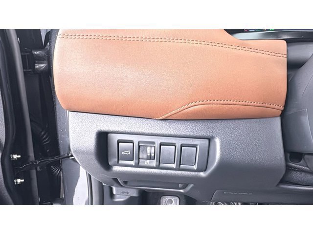 2026 Subaru Outback Touring XT - Photo 33