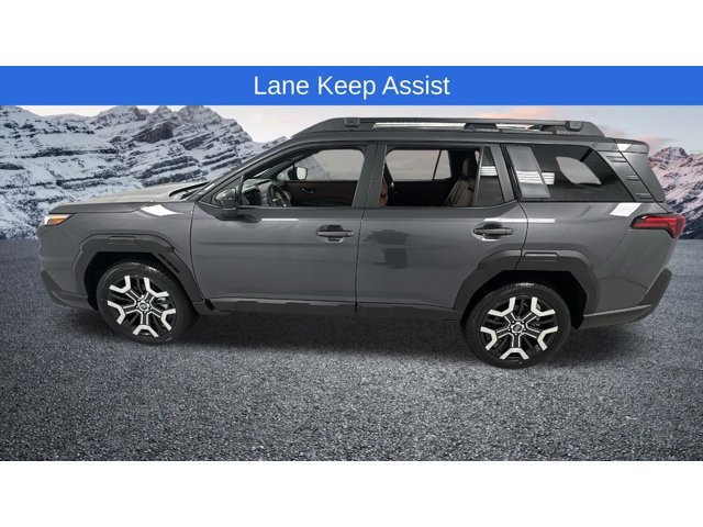 2026 Subaru Outback Touring XT - Photo 6