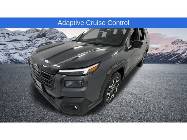 2026 Subaru Outback Touring XT - Photo 7