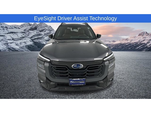 2026 Subaru Outback Touring XT - Photo 8