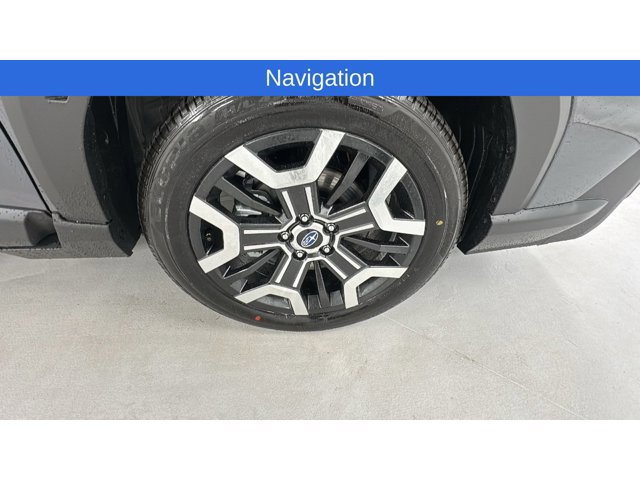 2026 Subaru Outback Touring XT - Photo 9